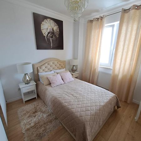 Lux Apartment Amazing View ヴロツワフ エクステリア 写真
