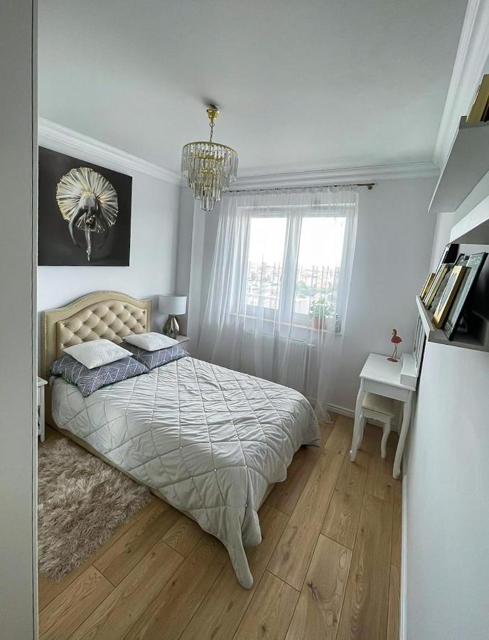 Lux Apartment Amazing View ヴロツワフ エクステリア 写真