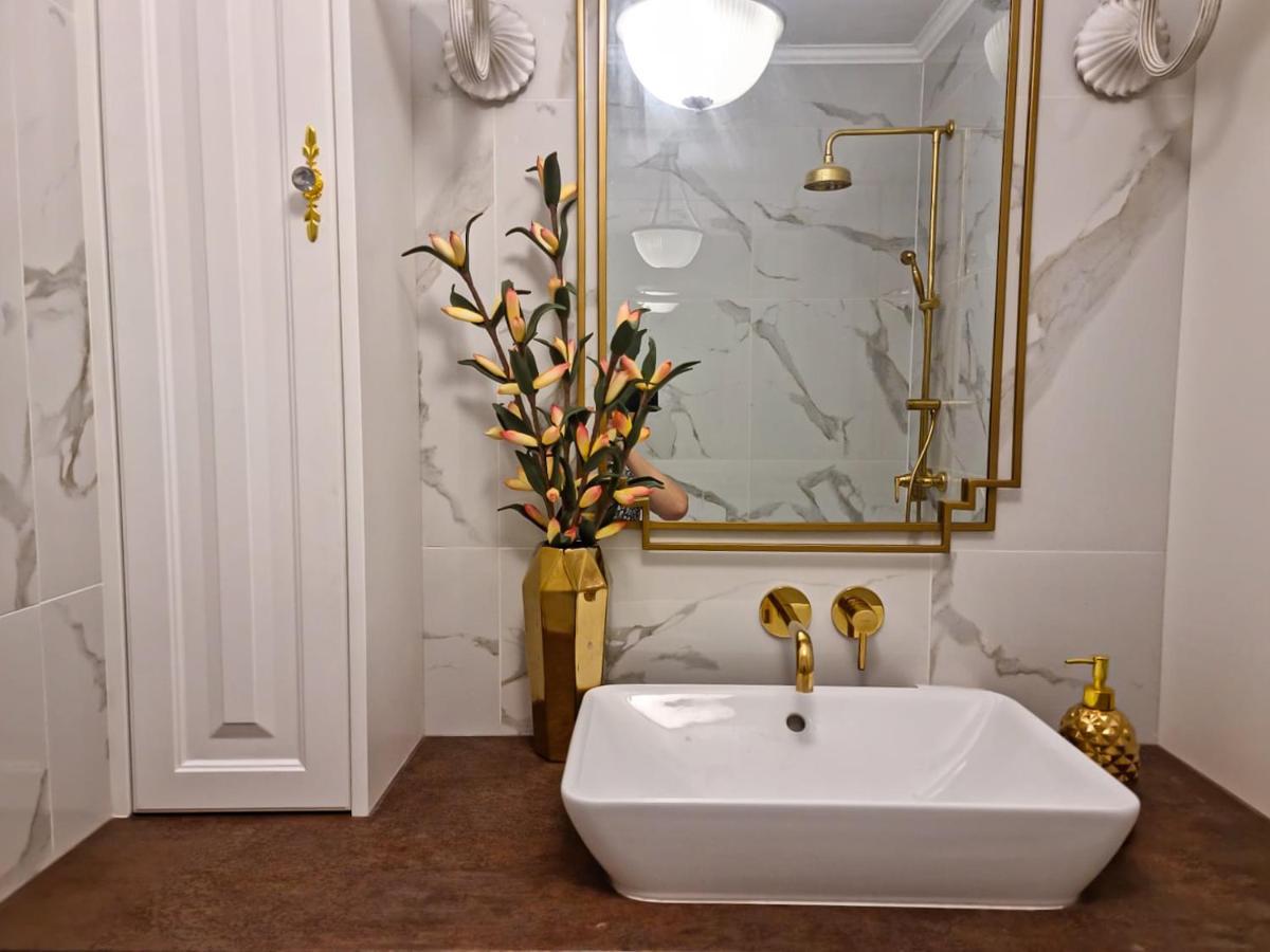 Lux Apartment Amazing View ヴロツワフ エクステリア 写真